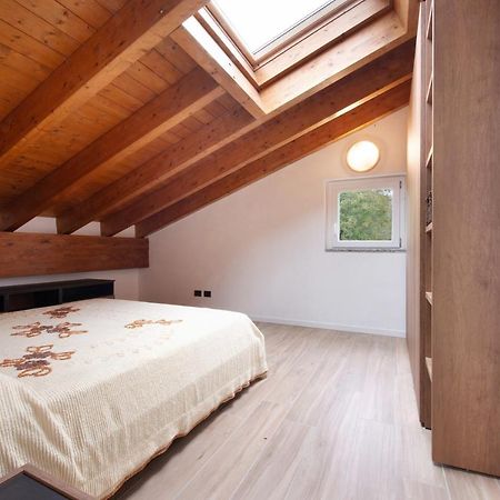 Апартаменти Casa Asso Екстер'єр фото