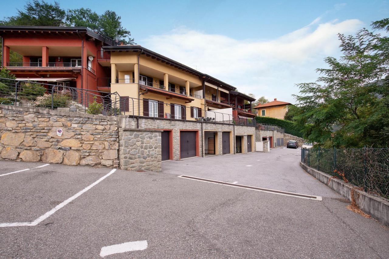 Апартаменти Casa Asso Екстер'єр фото